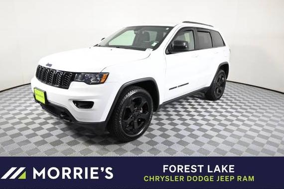 JEEP GRAND CHEROKEE 2018 1C4RJFAG6JC352535 image